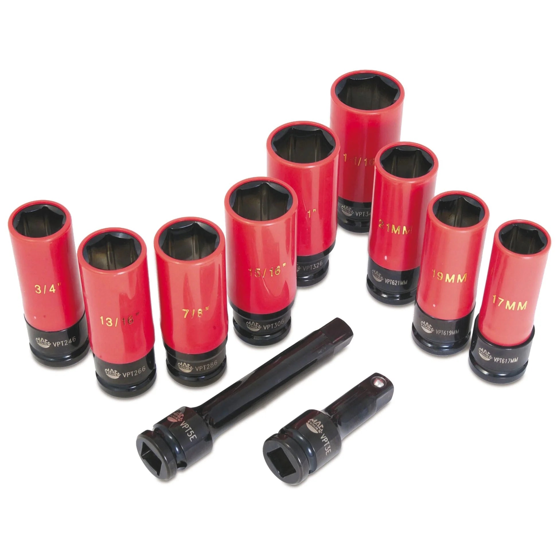 Impact Wheel Lugnut Opener – Air/Electric