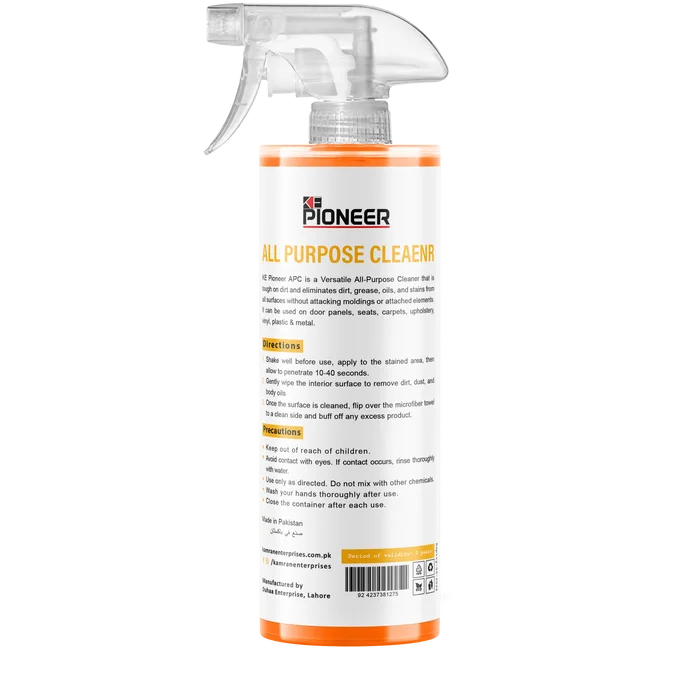 Kedin APC – All Purpose Cleaner