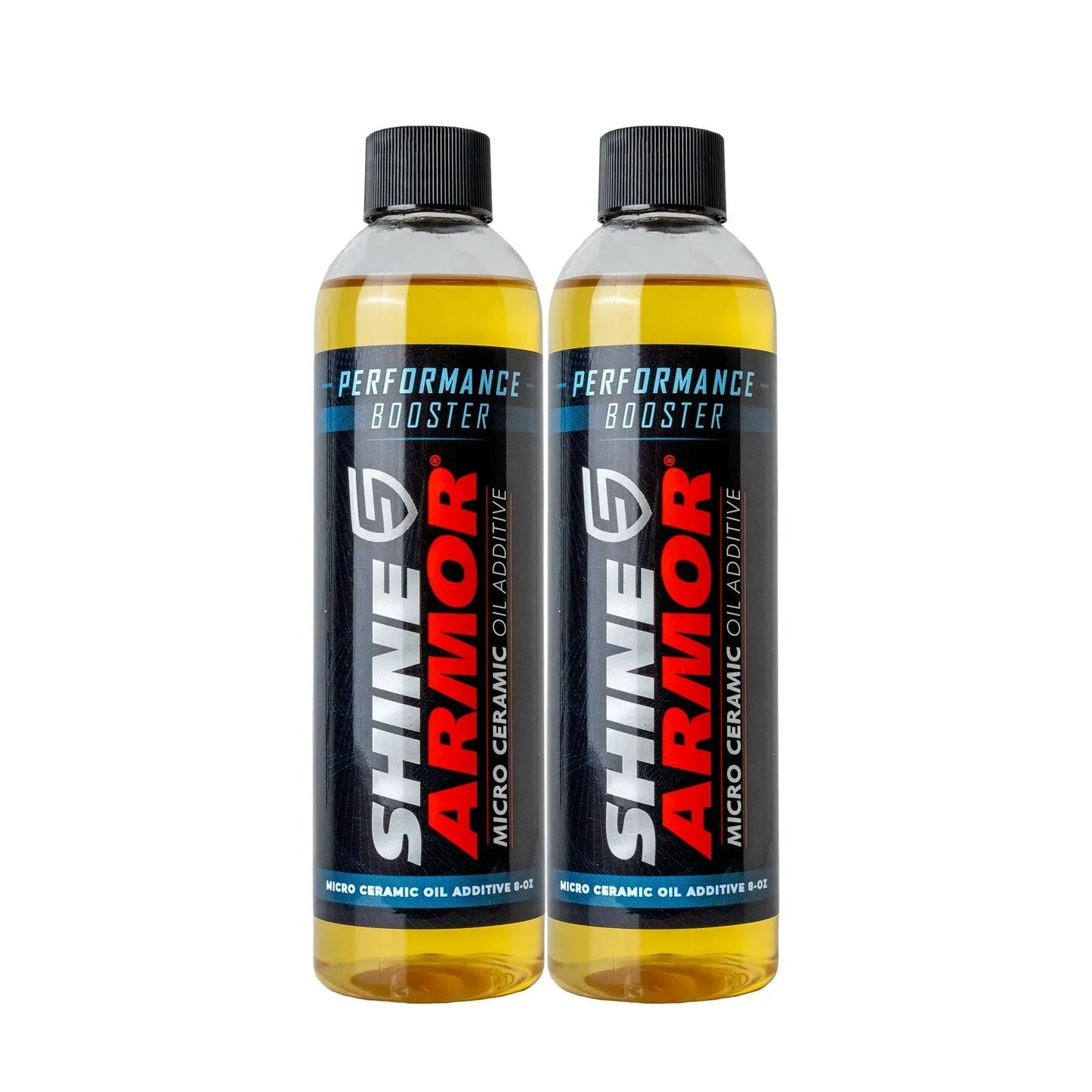 Oil Booster – Engine Oil Performance Additive