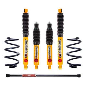 Craigsman Reservoir Shocks & Coils – BJ40 BIAC