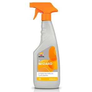 GUARD REFRIGERANTE ORGANICO MQ – 100% Radiator Antifreeze (5L)