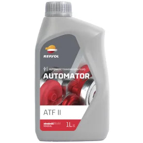 AUTOMATOR ATF VI – Automatic Transmission Fluid