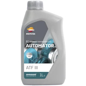 AUTOMATOR CVT – CVT Transmission Fluid