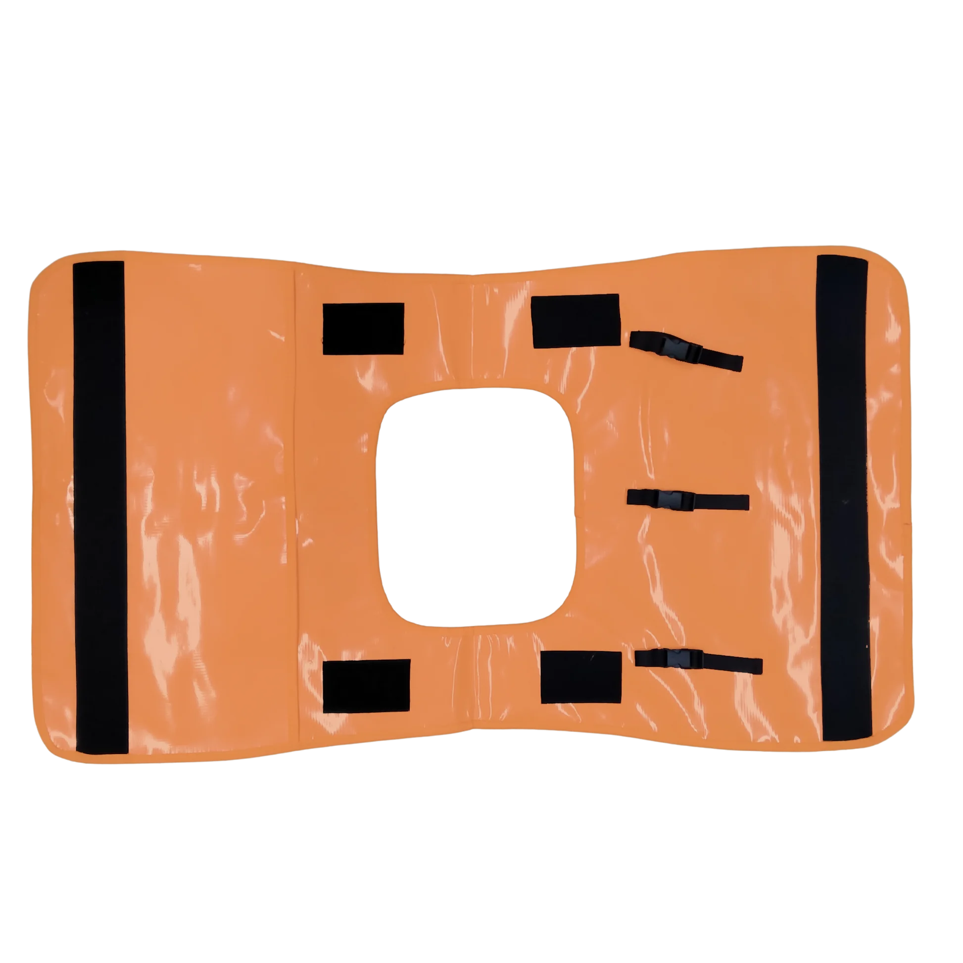 4x4 Winch Safety Blanket – Cable Dampener for Recovery