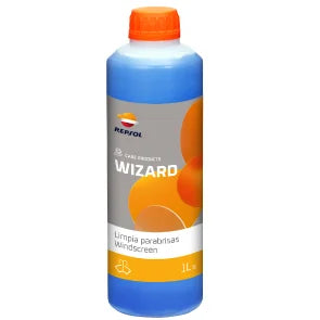 GUARD REFRIGERANTE ORGANICO MQ – 100% Radiator Antifreeze (5L)