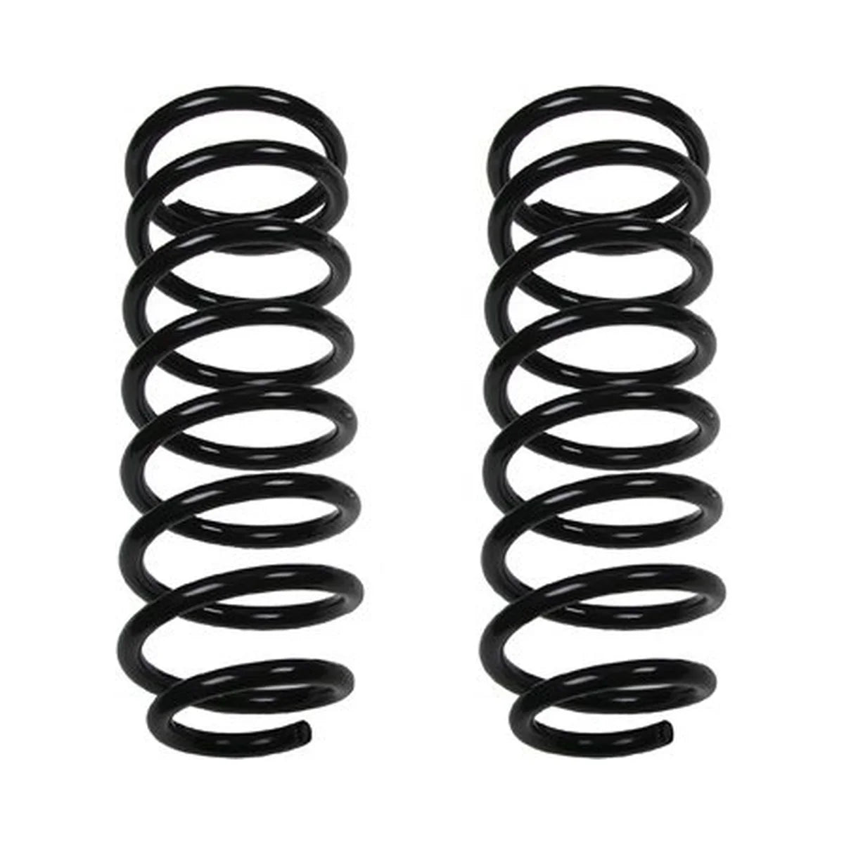 Craigsman Reservoir Shocks + Coil Springs Kit – Toyota Land Cruiser 80