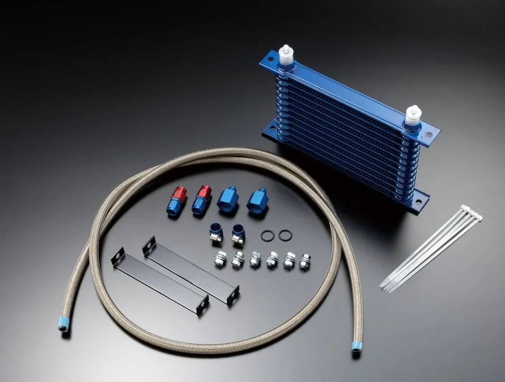 PRC ATF Cooler Kit – Automatic Transmission