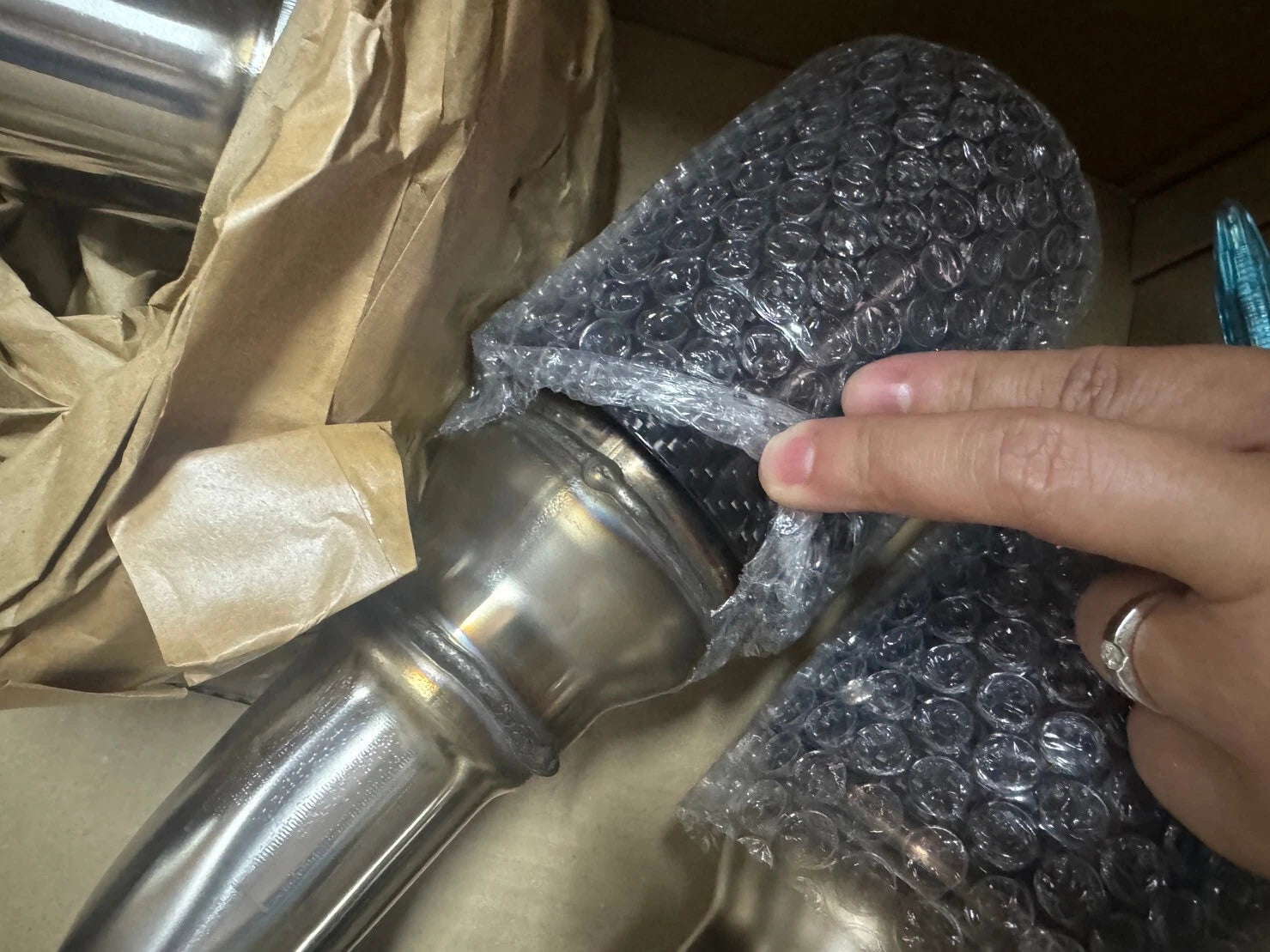 HKS 3-Inch Performance Exhaust – Toyota Hilux Vigo