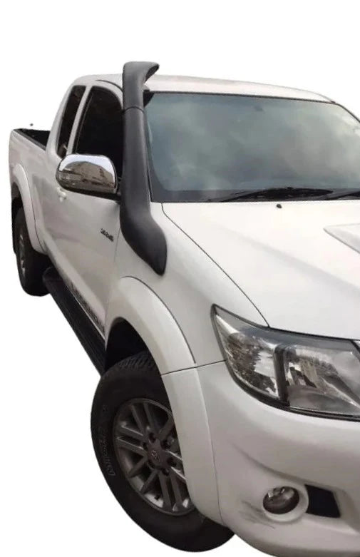 Air Intake Snorkel (TJM / Wedgetail Style) – Toyota Hilux Vigo (2005–2015)